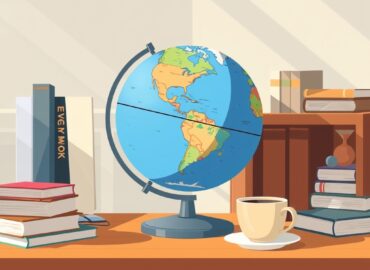 Articles (a / an / the) چطور کار می‌کنن؟ راهنمایِ کامل