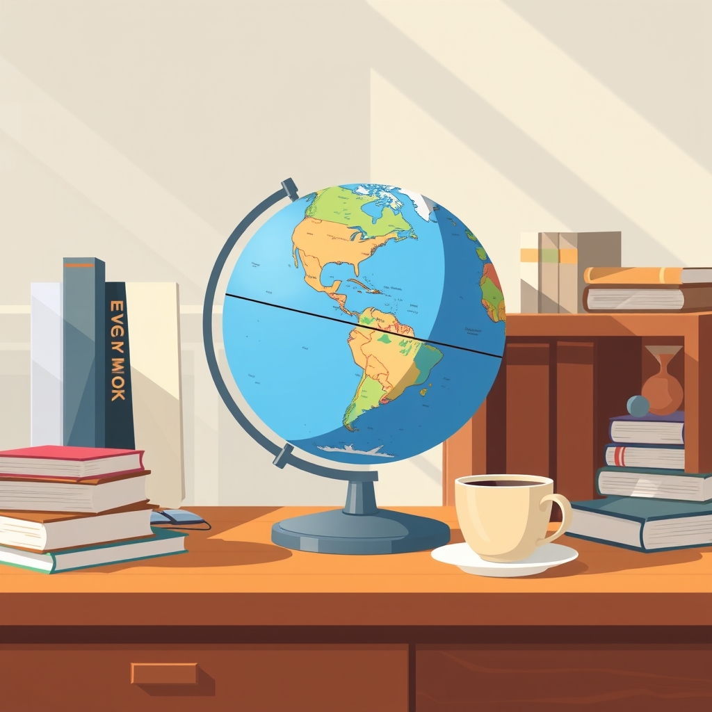 Articles (a / an / the) چطور کار می‌کنن؟ راهنمایِ کامل