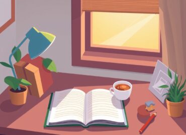روشِ لایتنر: چطور لغت‌ها رو برایِ همیشه یاد بگیریم؟